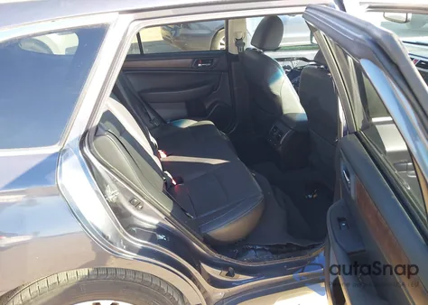 2016 Subaru Outback 3.6R Limited z USA, uszkodzony, nr VIN 4S4BSENC3G3251991